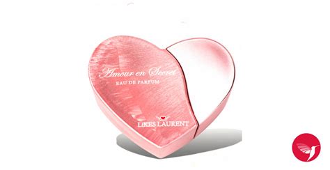 Amour En Secret Likes Laurent perfume - a fragrance for women 2018