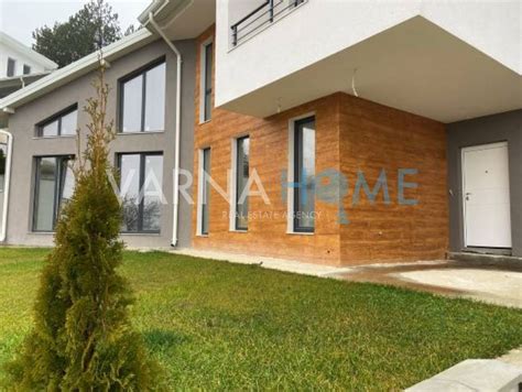 Varna Home Недвижими имоти | кв. Виница, Къща