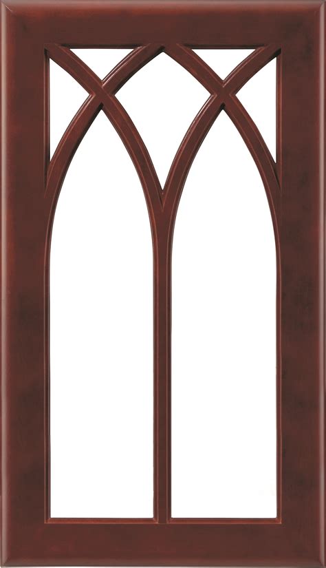 Glass Cabinet Doors on Cabinetnow.com