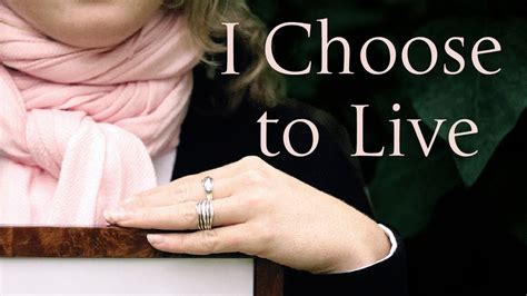 I Choose To Live by Sabine Dardenne - Books - Hachette Australia