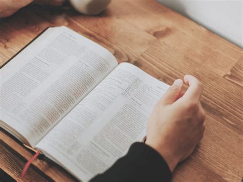 devotions sharing bread