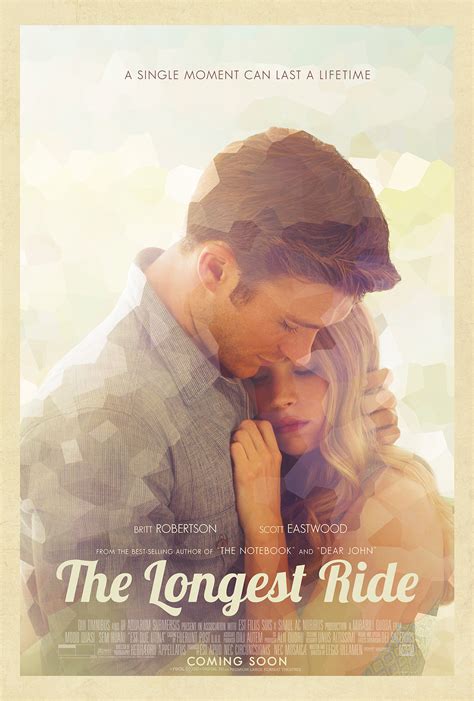 The Longest Ride Summary 4
