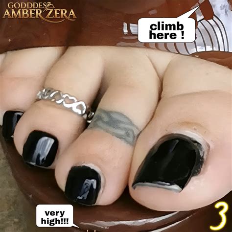 Giantess Stepmom 3 by GoddessAmberZera on DeviantArt