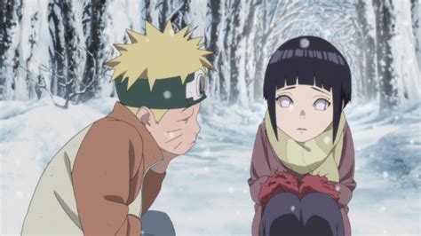 Image - Naruto's first encounter with Hinata.png | Narutopedia | FANDOM ...