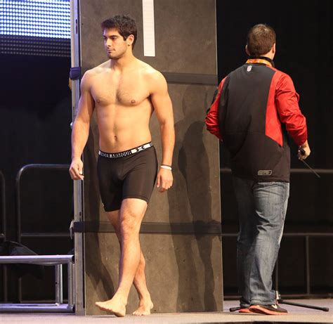 jimmy garoppolo rladyboners