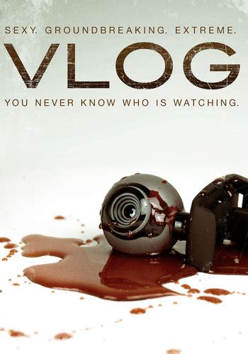 Vlog (Film) - TV Tropes