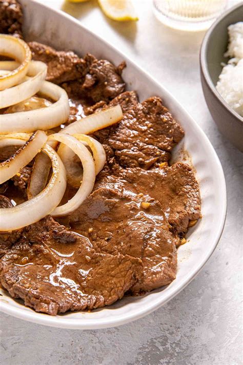 How To Cook Beef Steak