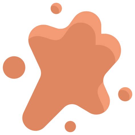 spot generic flat icon