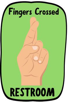 Hand Signals by iTeach2 | TPT