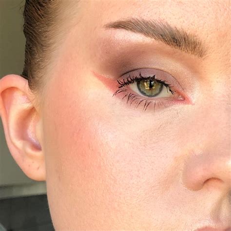 IsaDora Perfect Blush 5 Coral Pink | lyko.com