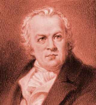 william blake  romantic movement