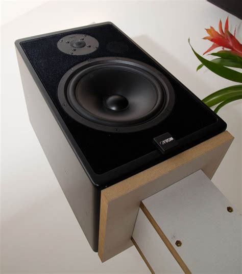 Canton Karat 930 | Hifi-Wiki