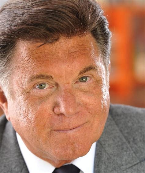 Larry Manetti Stroke