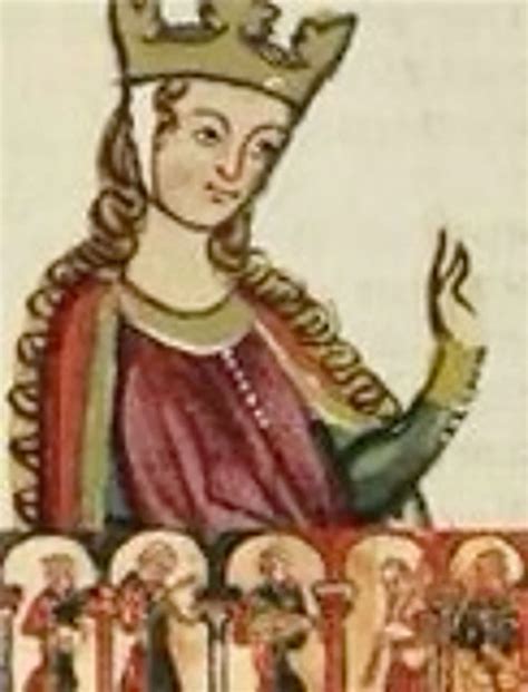 Eleanor Of Aquitane 1
