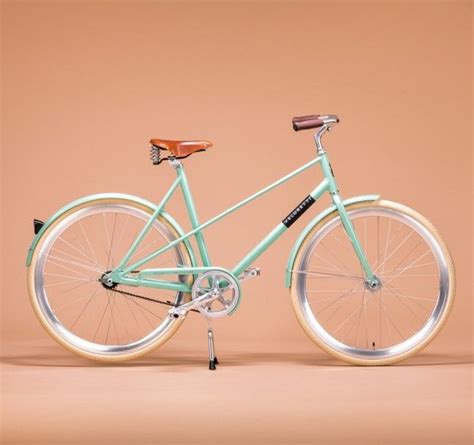 Velo Retro, Velo Vintage, Vintage Bicycles, Retro Bike, I Want To Ride ...
