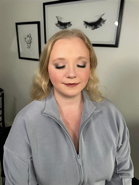 Taylor Dawn Makeup | Appleton WI