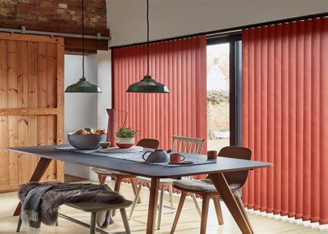 Blinds For Your Bifold Doors | Homely Blinds And Shutters Norfolk