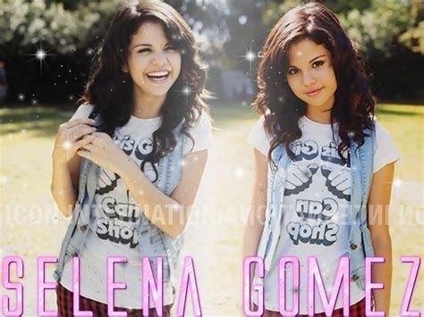 i love selena - Selena.Sel.Selly Wallpaper (14390572) - Fanpop