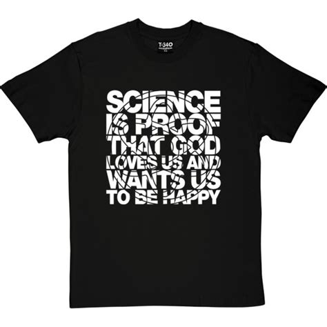 science  proof  shirt redmolotov