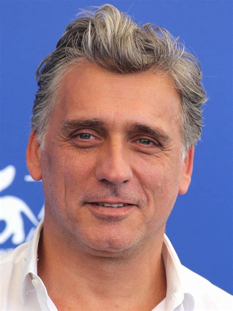 Lior Ashkenazi - Actor, Comedian