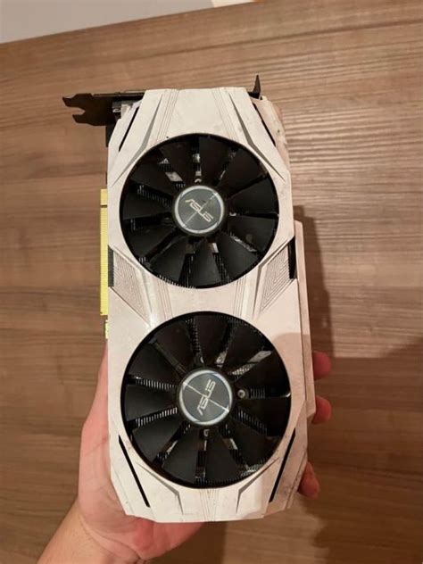 GTX 1060 3GB