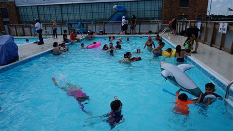 Fun Things To Do In The Pool at Micheal Weston blog