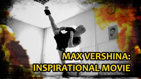 Vovinam motivational video (Max Vershina) - YouTube