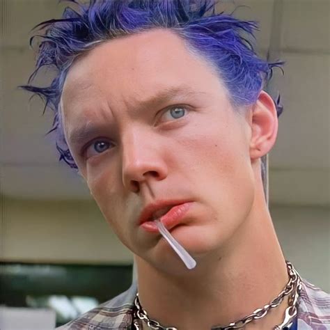 The Versatile Matthew Lillard in SLC Punk!