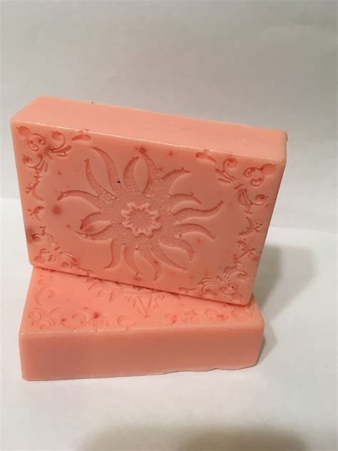 Sun Soap - Etsy