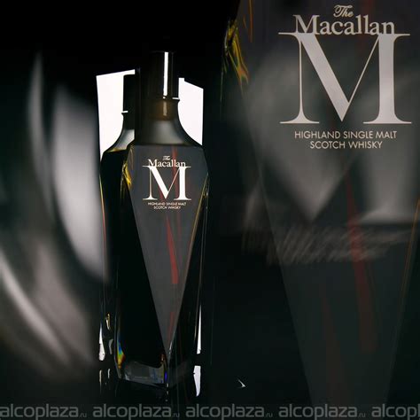 Виски Macallan - купить виски Макаллан - цена