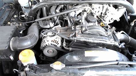 Двигател за Suzuki Vitara 2.0 TD, 87 к.с., 5 вр., 2000 г. code: RF ...