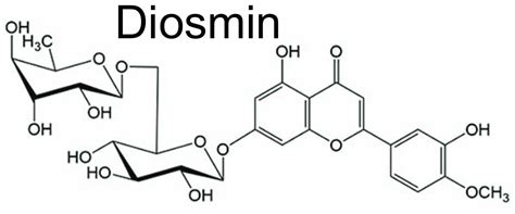 Hesperidin diosmin review, benefits, dosage & side effects