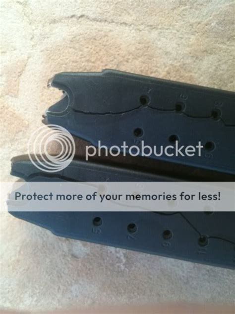 Bad Glock magazines - Handguns - TNGunOwners.com