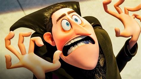 hotel transylvania  dracula    sun trailer  youtube