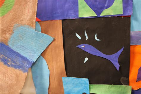 Home - Impact Arts