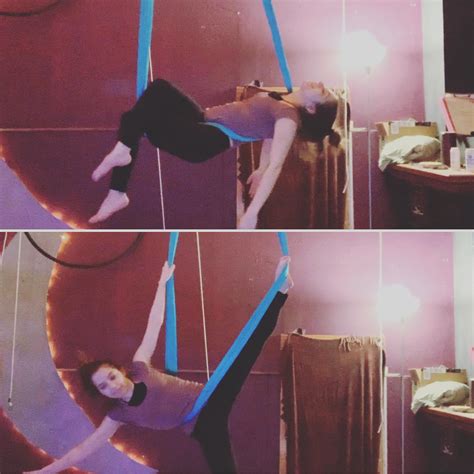 Broke my collarbone last December. I am back and my heart is so happy