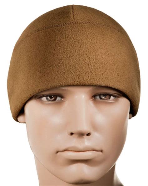 Шапка-подшлемник Watch Cap Elite флис (260г/м)с утеплителем Slimtex ...