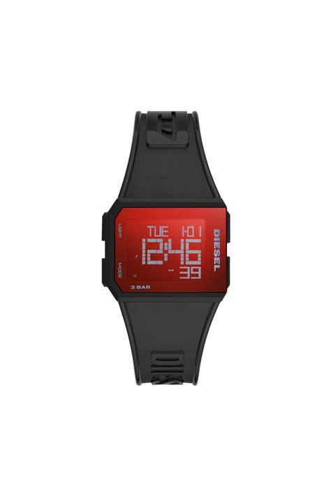 Women's Watches: Smatwatches Hybrid | Diesel®