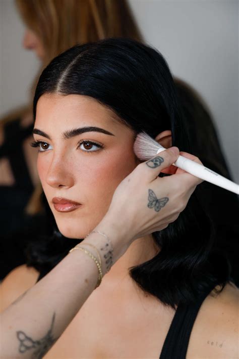 Charli D'Amelio's Tony Awards Debut Included a Timeless Gown and So