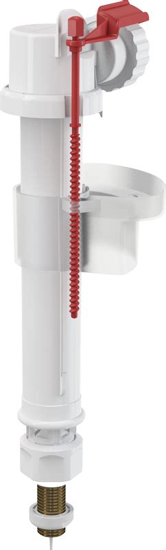 Alcaplast A18-3/8" plavákový napúšťací ventil - PVM Systém