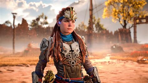 Стоит ли играть в Horizon Forbidden West – обзор «Канобу»