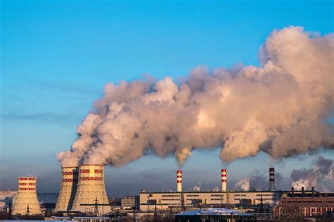 Украинскому бизнесу упростили оформление разрешений на выбросы в воздух ...