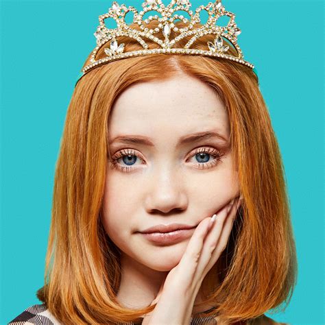 Makenna Kelly : r/freckledwomen