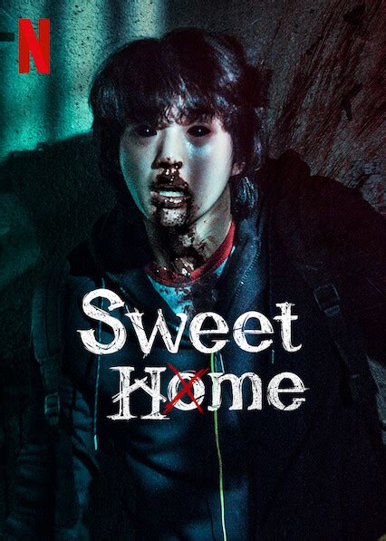 Sweet Home Review – THE PROWLER