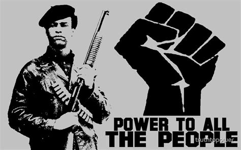 Black Panther Party: Posters | Redbubble