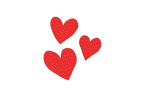 Hearts · Creative Fabrica