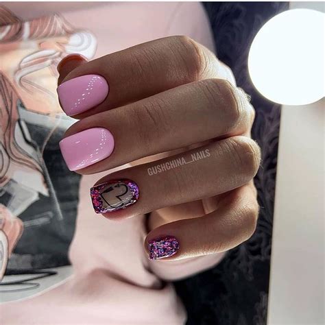 Pin de Елена Гочева en nail | Manicura