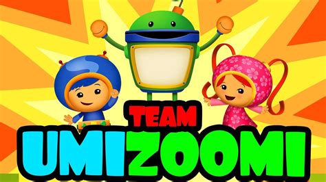 Team Umizoomi Wallpapers - Wallpaper Cave