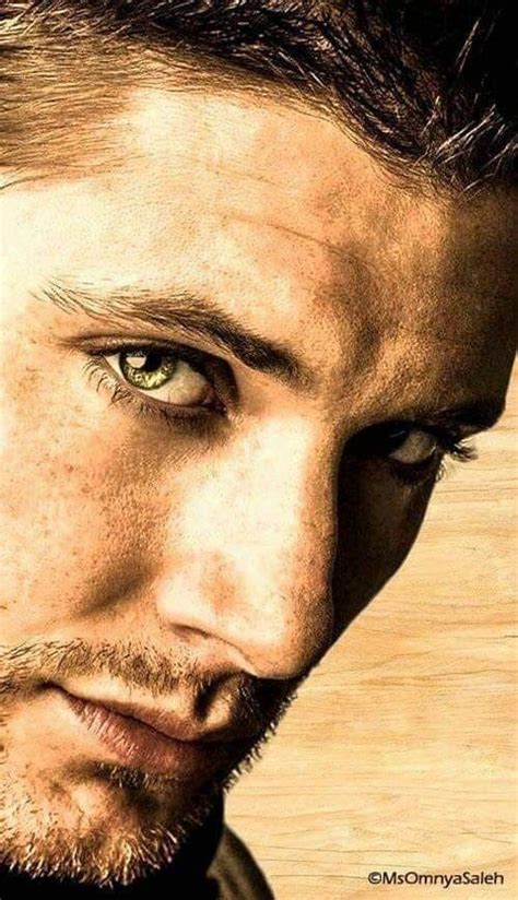 Pin by Світлана on Дженсен Еклз | Jensen ackles, Supernatural, Jensen ...