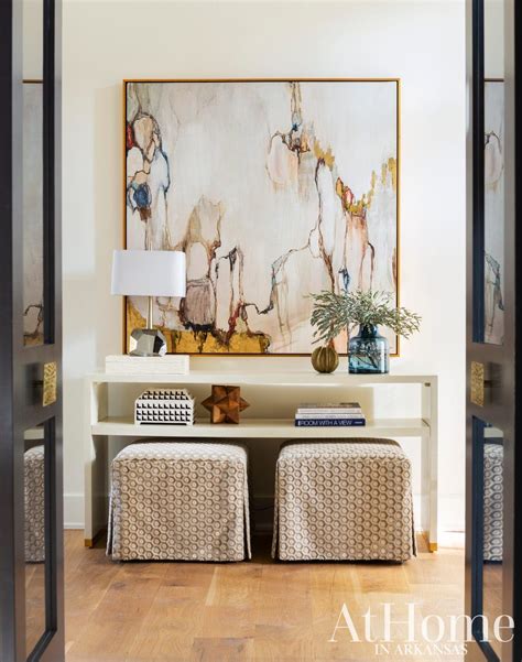 Designer Secrets | At Home in Arkansas